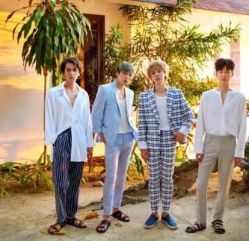 -DOS HOP潮上舞蹈