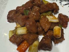 -阿英煲(凉城路店)