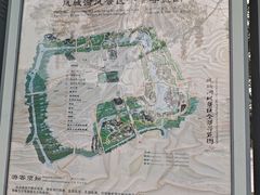-凤城河风景区