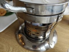 -枣子树·素食餐厅(朱家尖店)