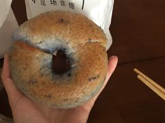 -啊噗吐呦现场烘焙(麦凯乐店)