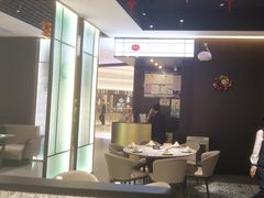 -喜记顺德菜(南昌万象城店)