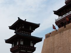 -中国汉城景区