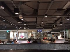 大堂-海底捞火锅(崇文门新世界百货店)