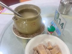 -区海鸡场饭店(石壁店)