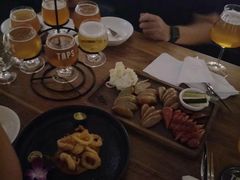 -TAPS精酿啤酒屋