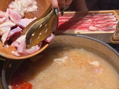 -山海蟹庐·海鲜糟粕醋火锅(慈溪店)