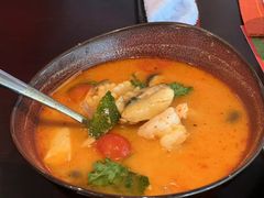 -红泰·泰精选·特色料理(中山路店)