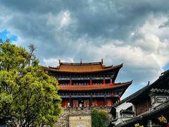 -大理古城