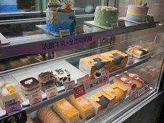 -美心西饼mx cakes(市桥站店)