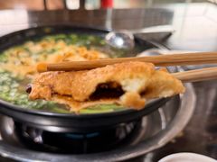 -乐山食古香跷脚牛肉