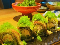 -TORO MaKi 寿司·日料(华创店)