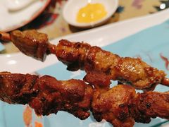 -巴依老爷新疆美食(工体旗舰店)