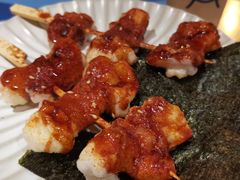 -火山屋台(新街口店)