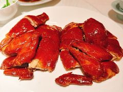 -香港龙凤楼(巨鹿路洋房店)