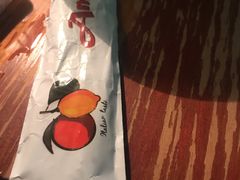 自制饼干-安妮意大利餐厅(世贸天阶店)