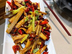 -云来居素食馆(南山店)