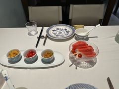-钱塘花园·宁波菜