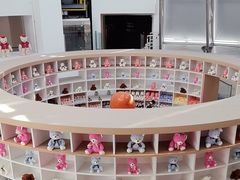 -济州岛泰迪熊博物馆