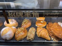 -BAKER&SPICE(BFC外滩金融中心店)