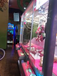 -探奇游乐园(烟台大悦城店)