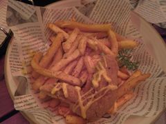 -埠口精酿夜景餐酒吧· BREWPORT BISTRO(长嘉汇重庆之眼店)