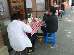 -辣肉面大王(天平路店)