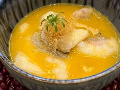 -广州富力丽思卡尔顿酒店·丽轩·粤菜