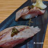 宝藏日料店！现场开鱼现场吃[耶]鹅肝也是一绝