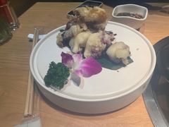 -一朵菌·野生菌探索家火锅(南亚店)