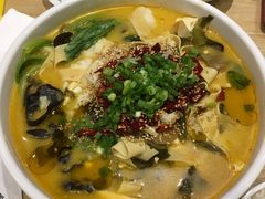 -鱼你在一起(南开天佑城店)