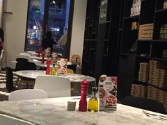 大堂-玛尚诺Pizza&Bar(长泰广场店)
