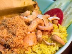 -mango tree芒果树泰国餐厅(青岛万象城店)