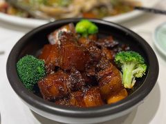 -刘胖子家常菜·蹄花焖藕(江汉路总店)