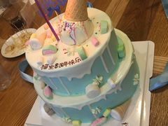 -猫的天空之城概念书店(杭州南宋御街店)