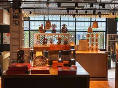 店内环境-光海书局(南京东路第一百货店)