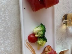 -山海天饮食集团(桃源居店)