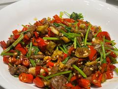 -虎哥私房菜(馒头山店)