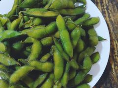 -清真·老金烧烤·小龙虾(奥体中路店)
