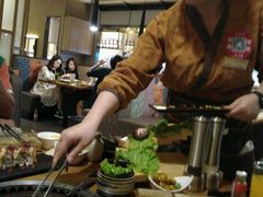 -赤坂亭·M9和牛烧肉·铁板烧(合肥万象城店)