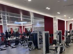 -英派斯健身(海信国际中心馆)