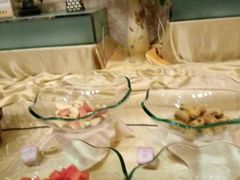 -云冈建国宾馆·自助餐厅