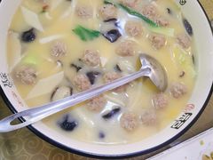 -华勘酒楼中山门广宁路店