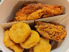 -麦当劳(衡阳中心汽车站店)