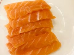 -芭菲盛宴·环球美食(解放碑英利国际店)