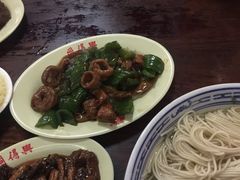 -同得兴 Since·1995 传统苏式面馆(嘉馀坊店)