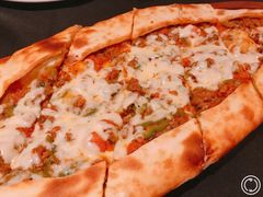 -Efes Turkish & Mediterranean Cuisine 艾菲斯餐厅(陆家嘴店)