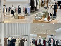 -王府井百货熙地港店