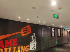 -汉堡王(西直门凯德MALL店)