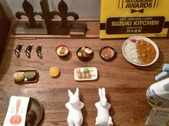 -铃木食堂(帽儿胡同店)
